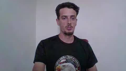 mandick95 online show from May 11, 4:48 pm
