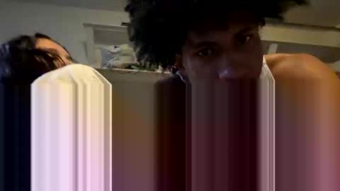 MandingooMann online show from April 13, 5:00 am