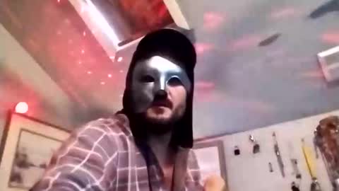 mandingopruk online show from November 20, 6:16 pm