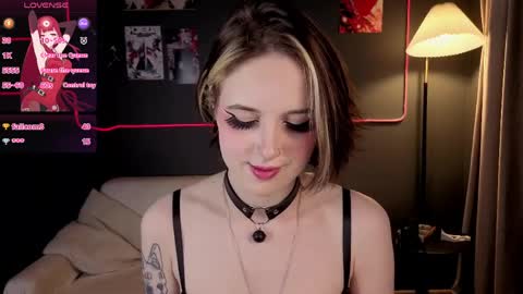 Luna online show from March 30, 10:54 pm