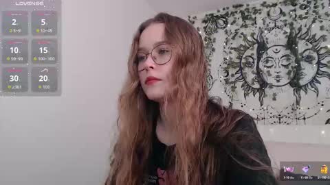 Mandy online show from October 9, 7:36 am