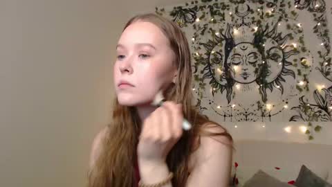 Mandy online show from December 4, 3:11 pm