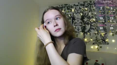 Mandy online show from October 5, 6:04 pm