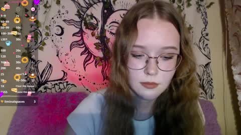 Mandy online show from January 28, 10:12 pm