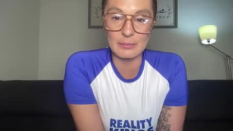 Mandy online show from October 31, 1:28 am