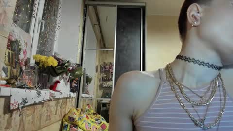 Mandy online show from February 23, 5:26 pm