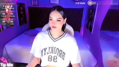 manellyksparklee online show from March 7, 12:34 pm