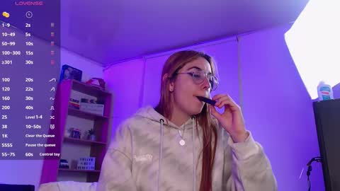 Danny online show from October 15, 3:32 am