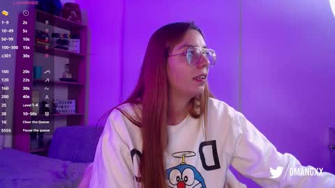 Danny online show from November 22, 5:17 am