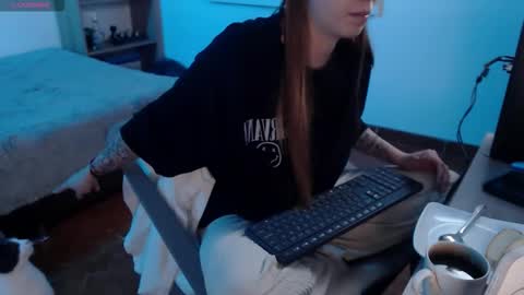 Danny online show from September 15, 4:36 am