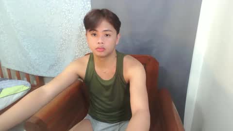 JM18 online show from November 7, 8:00 pm