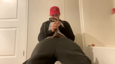 Mani4sexy online show from February 22, 9:56 am