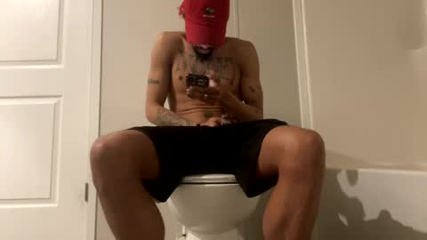 Mani4sexy online show from March 3, 9:55 am