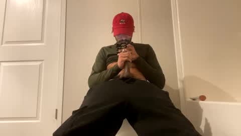 Mani4sexy online show from February 14, 12:09 am