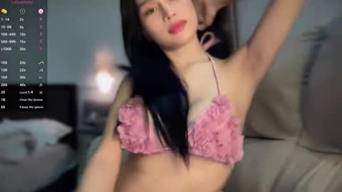 monika online show from January 18, 5:49 am