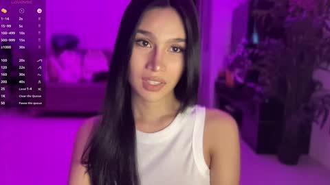 monika online show from March 1, 5:11 am