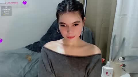 manilynforyou online show from November 29, 6:26 pm