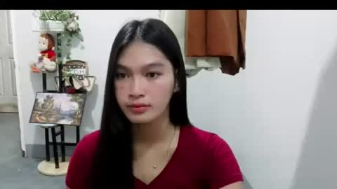 maniniyot69 online show from March 7, 3:45 pm