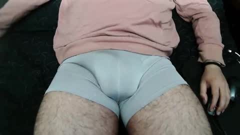 ManjarBlanco online show from September 26, 8:44 am