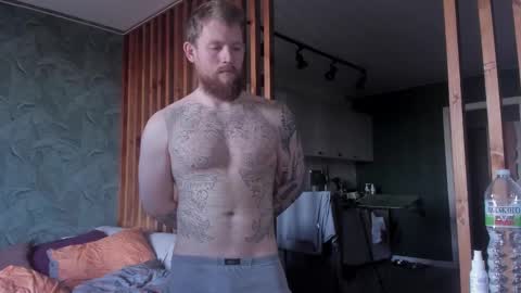 Arthur online show from October 9, 12:10 pm