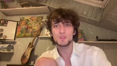 Snapshot of manolein chatting on January 28, 9:29 pm manolein online show from January 28, 9:29 pm