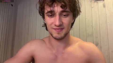 Snapshot of manolein chatting on February 12, 1:41 am manolein online show from February 12, 1:41 am