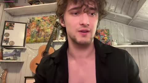 Snapshot of manolein chatting on February 26, 9:20 pm manolein online show from February 26, 9:20 pm