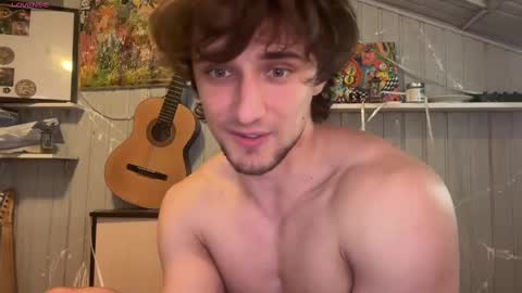 Snapshot of manolein chatting on February 16, 1:36 am manolein online show from February 16, 1:36 am