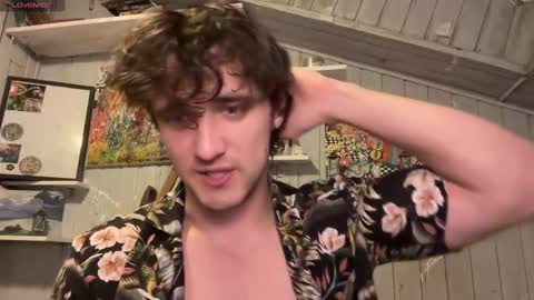 Snapshot of manolein chatting on March 3, 9:37 pm manolein online show from March 3, 9:37 pm