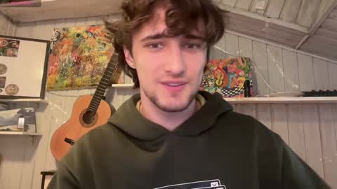 Snapshot of manolein chatting on February 8, 8:32 pm manolein online show from February 8, 8:32 pm