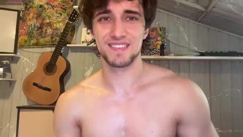 Snapshot of manolein chatting on February 12, 11:20 pm manolein online show from February 12, 11:20 pm