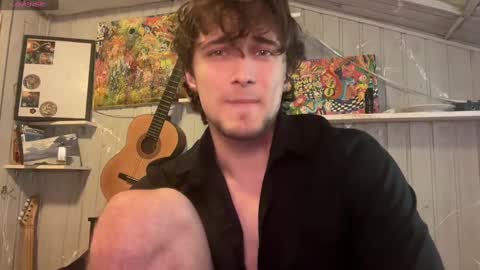 Snapshot of manolein chatting on February 14, 8:26 pm manolein online show from February 14, 8:26 pm