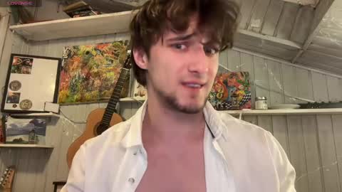 Snapshot of manolein chatting on February 18, 8:25 pm manolein online show from February 18, 8:25 pm