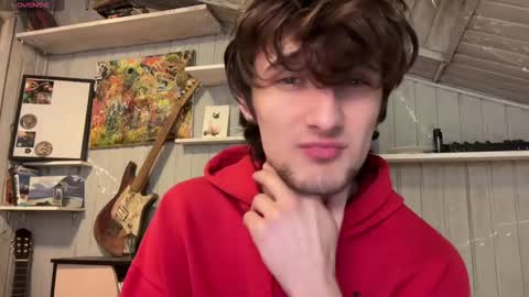 Snapshot of manolein chatting on January 19, 2:59 pm manolein online show from January 19, 2:59 pm