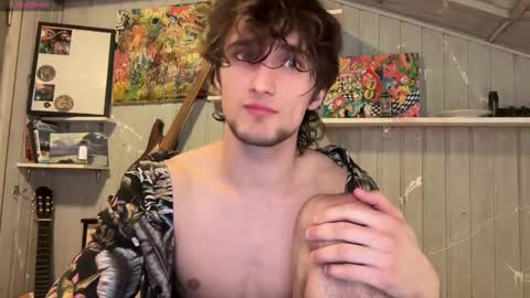 Snapshot of manolein chatting on January 20, 9:11 pm manolein online show from January 20, 9:11 pm