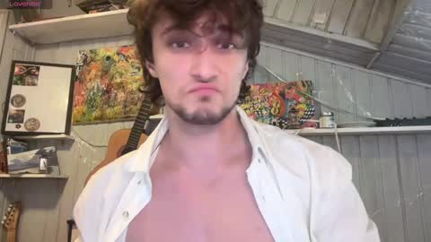 Snapshot of manolein chatting on February 15, 7:28 pm manolein online show from February 15, 7:28 pm