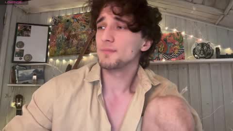 Snapshot of manolein chatting on February 5, 9:15 am manolein online show from February 5, 9:15 am