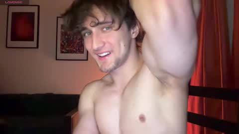 Snapshot of manolein chatting on February 23, 2:18 am manolein online show from February 23, 2:18 am