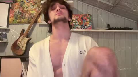 Snapshot of manolein chatting on January 30, 7:26 pm manolein online show from January 30, 7:26 pm