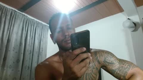 Manolo online show from November 1, 3:28 am