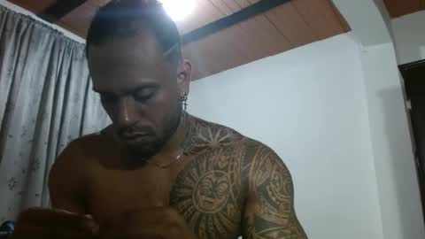 Manolo online show from September 11, 3:52 am