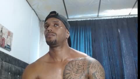 Manolo online show from March 11, 6:52 pm