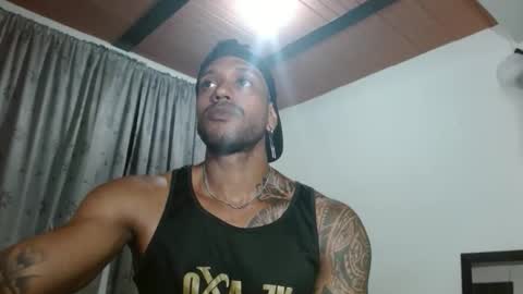 Manolo online show from October 31, 12:55 am