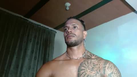 Manolo online show from January 9, 3:28 pm