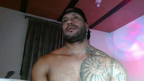 Manolo online show from April 9, 11:16 am