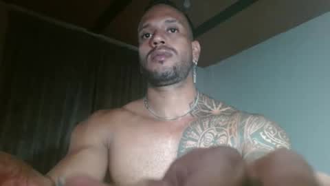 Manolo online show from February 19, 2:44 am