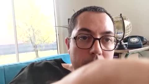 manu5933 online show from November 3, 9:10 am