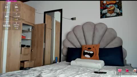 manucute 23  online show from February 24, 4:21 pm