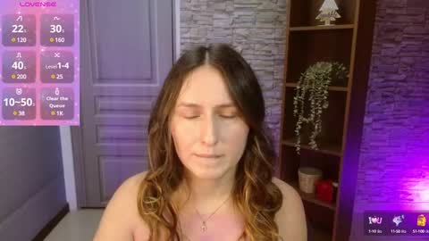 Angela online show from March 3, 11:11 am