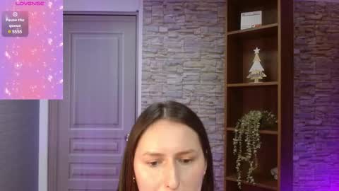 Angela online show from February 26, 11:11 am